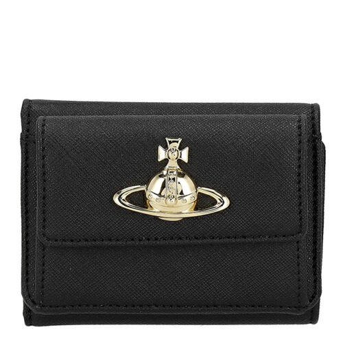 楽天市場】Vivienne Westwood ヴィヴィアン ウエストウッド 財布 三