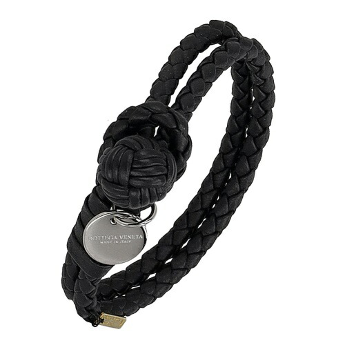 楽天市場】BOTTEGA VENETA ボッテガヴェネタ ブレスレット