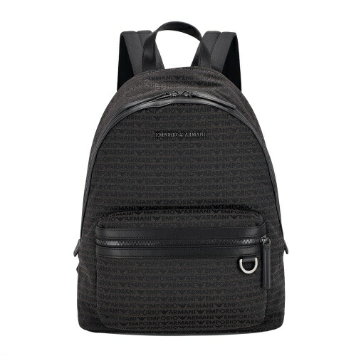 楽天市場】EMPORIO ARMANI エンポリオアルマーニ バックパック Y4O250