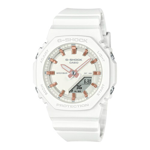 カシオ ウオッチ メンズ Gぼうぜん自失 G-SHOCK GMA-P2100M-7AJF CASIO