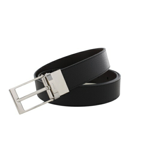 楽天市場】バリー BALLY リバーシブルベルト ASTORI 35M TSP AHWA