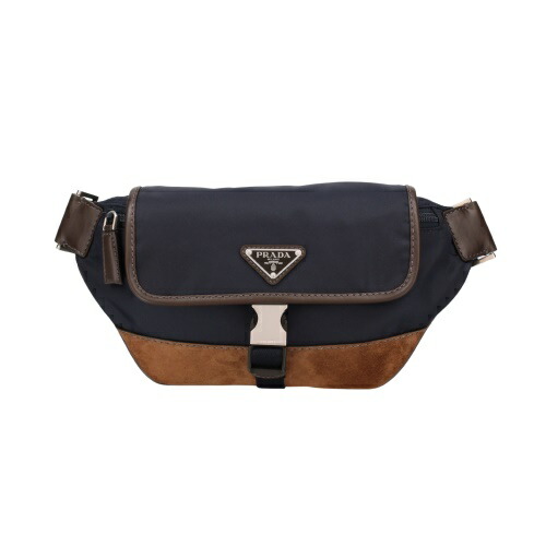 楽天市場】プラダ バッグ メンズ レディース ショルダーバッグ