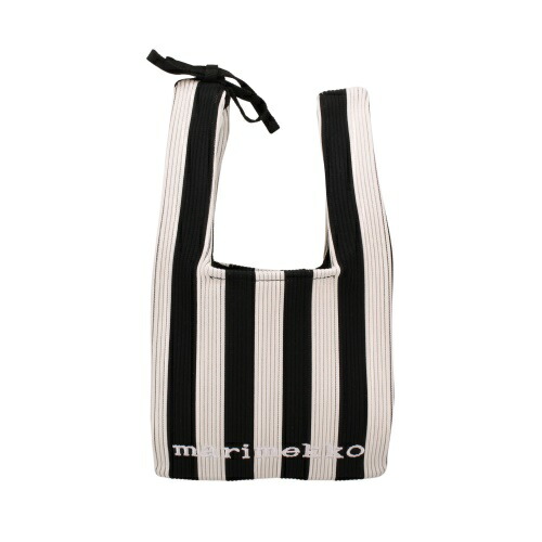 楽天市場】marimekko マリメッコ トートバッグ Knitted Bag Large