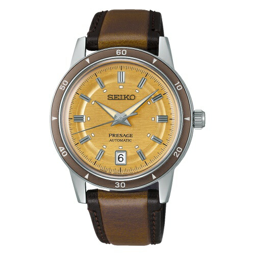 セイコー ウオッチ メンズ プレザージュ PRESAGE SARY269 SEIKO