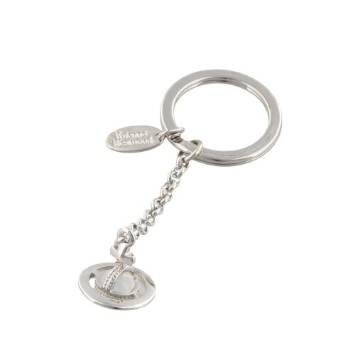 UK発☆Vivienne☆メタル Betty キーリング UK発☆Vivienne☆メタル Betty キーリング (Vivienne Westwood