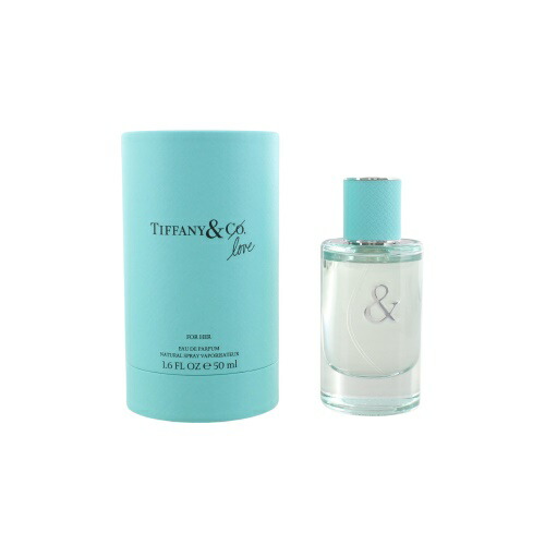 楽天市場】ティファニー TIFFANY 香水 90mL ティファニー＆ラブ