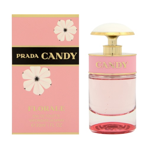 ★PRADA Candy 香水セット★フロラーレ★ 楽天市場】プラダ PRADA キャンディ フロラーレ EDT 30mL CANDY
