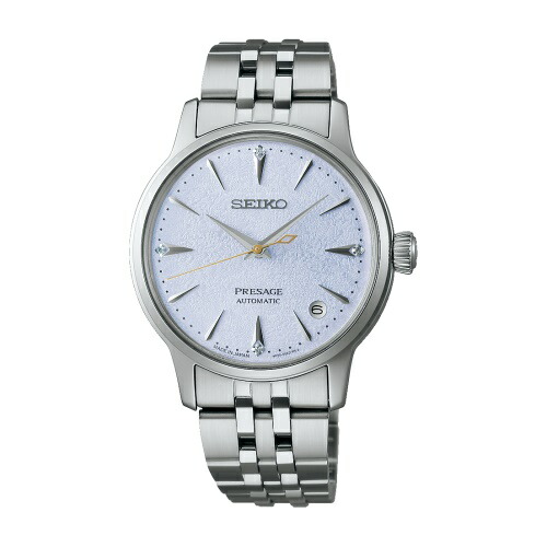 セイコー 腕時計 レディース プレザージュ PRESAGE SRRY049 SEIKO|GINZA LoveLove(銀座ラブラブ)