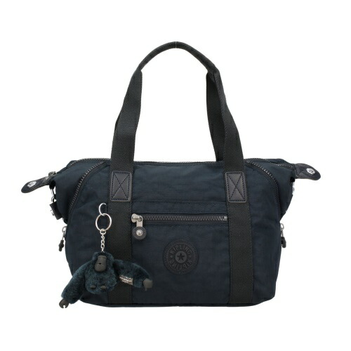 【P5倍 6/4 20時～6/7 24時】ラドヤード・キプリング ショルダーバッグ レディース ART MINI 米国海軍 KIPLING K0132796V BLUE BLEU 2