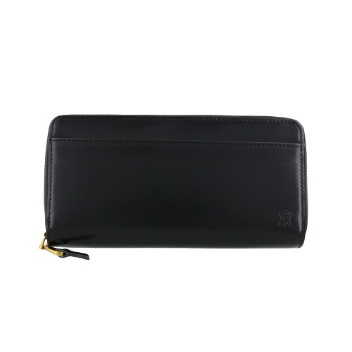 ベリーズヨーク 長財布 メンズ レディース ブラック BELLIES YORK BYHL10306BK BLACK｜GINZA LoveLove（銀座ラブラブ）