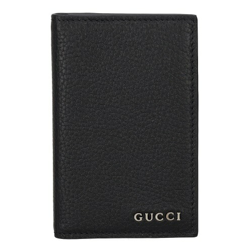 美品【鑑定済】グッチ 名刺入れ レザー カードケース メンズ ビジネスカード 黒 楽天市場】【名入れ可有料】グッチ GUCCI カードケース メンズ