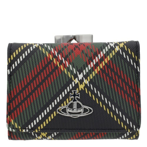 楽天市場】Vivienne Westwood ヴィヴィアン・ウエストウッド 長財布