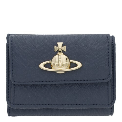 【新品】VivienneWestwood ヴィヴィアンウエストウッド　三つ折財布 楽天市場】ヴィヴィアンウエストウッド 三つ折り財布 レディース