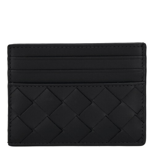 Bottega Veneta ブラック ケース Men's Getaway Briefcase in Black | Bottega Veneta NO