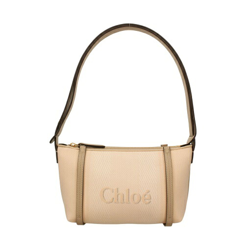 楽天市場】クロエ ショルダーバッグ ポシェット スエード 2WAY CHLOE