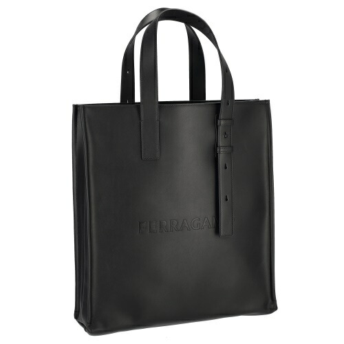 美品！！　フェラガモ　トートバッグ Salvatore Ferragamo フェラガモ トートバッグ ピンク スモール