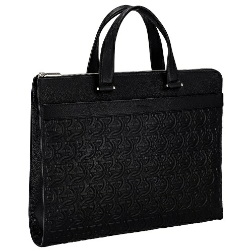 サルヴァトーレ　フェラガモビジネスバック 楽天市場】エントリーでポイント10倍確定！最大19倍！ フェラガモ