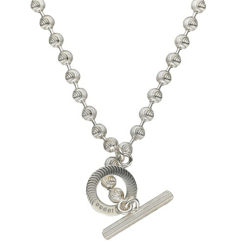 GUCCI グッチネックレス 楽天市場】グッチ GUCCI ネックレス メンズ レディース