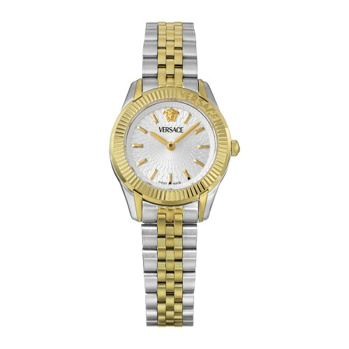ヴェルサーチェ VERSACE ウォッチ レディース GRECA LADY グレカレディ VE9CA0224