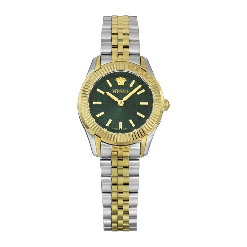 ヴェルサーチェ VERSACE ウォッチ レディース GRECA LADY グレカレディ VE9CA0324
