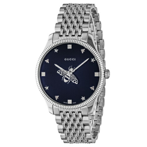 楽天市場】GUCCI グッチ 腕時計 メンズ レディース ユニセックス