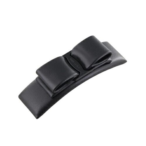 楽天市場】フェラガモ ヘアアクセサリー ヴァラ バレッタ