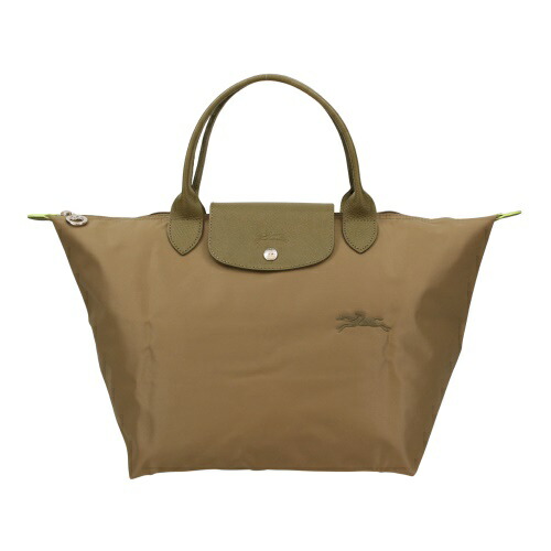 楽天市場】ロンシャン ハンドバッグ LONGCHAMP ル プリアージュ