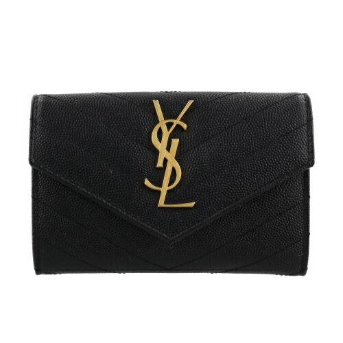 2月いっぱいで掲載終了。値下げ不可。サンローラン　星柄　カードケース 2月いっぱいで掲載終了。値下げ不可。サンローラン 星柄 カードケース