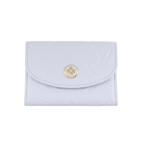 楽天市場】ルイヴィトン 二つ折り財布 レディース アンプラント