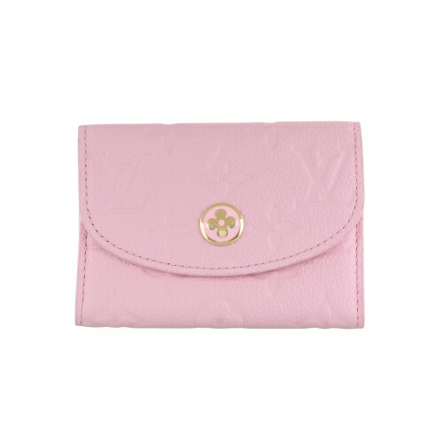 楽天市場】ルイヴィトン LOUIS VUITTON 財布 三つ折りポルトモネ