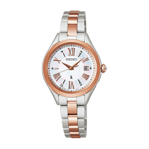 セイコー 腕時計 レディース ルキア LUKIA SSQW096 SEIKO｜GINZA LoveLove（銀座ラブラブ）