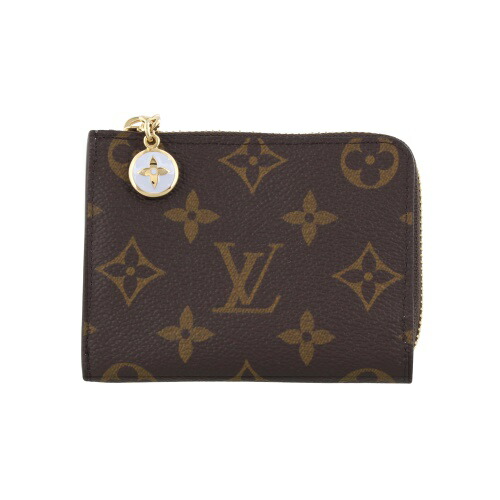 楽天市場】ルイヴィトン LOUIS VUITTON カードケース コインケース