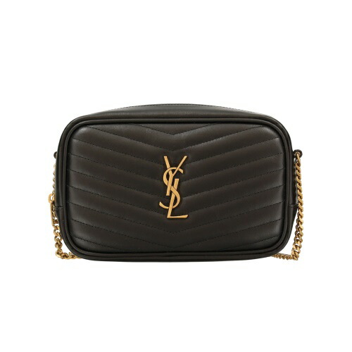 楽天市場】サンローラン ショルダーバッグ フラット クロスボディ