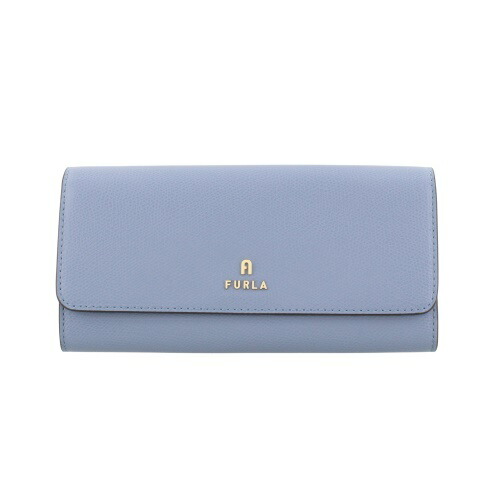 【P5倍 6/4 20時～6/7 24時】フルラ 長金入れ レディース CAMELIA CONTINENTAL WALLET 青碧 FURLA WP00317 ARE000 4352S CELESTIAL+COLOR CRISTALLO D int