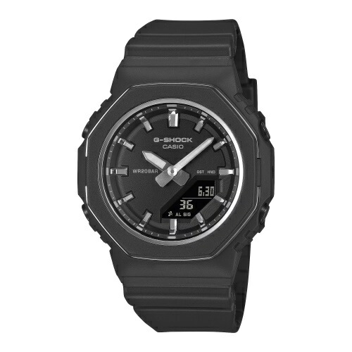 カシオ ウォッチ レディース Gぼうぜん自失 G-SHOCK GMA-P2110-1AJF CASIO 腕時計-レディース腕時計