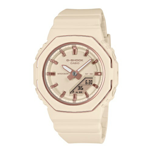 カシオ ウォッチ レディース Gぼうぜん自失 G-SHOCK GMA-P2110-4AJF CASIO 腕時計-レディース腕時計