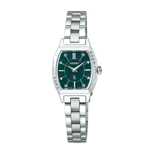 セイコー ウォッチ レディース ルキア LUKIA SSWA017 SEIKO