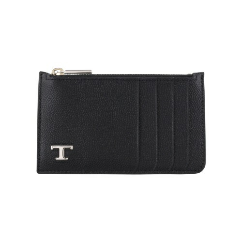 楽天市場】TODS トッズ カードケース T TIMELESS Tタイムレス