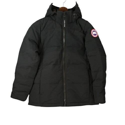 楽天市場】CANADA GOOSE カナダグース Montebello Parka 2530LA