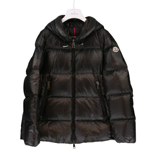 楽天市場】MONCLER Matt Black モンクレール マットブラック