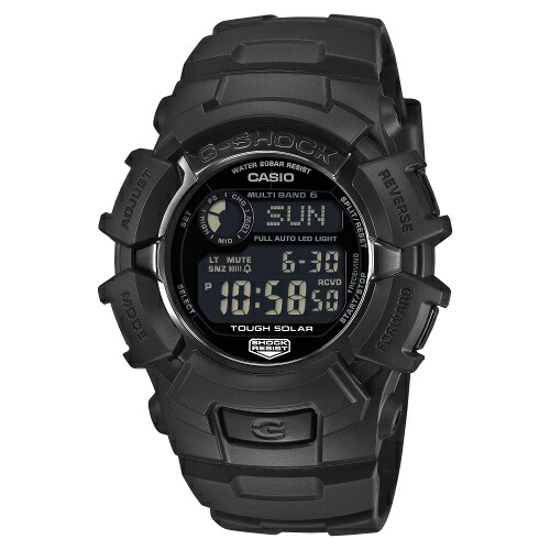 カシオ 腕時計 メンズ Gショック G-SHOCK GW-2310UFB-1JF CASIO|GINZA LoveLove(銀座ラブラブ)