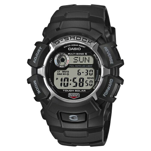 カシオ 腕時計 メンズ Gショック G-SHOCK GW-2310U-1JF CASIO|GINZA LoveLove(銀座ラブラブ)