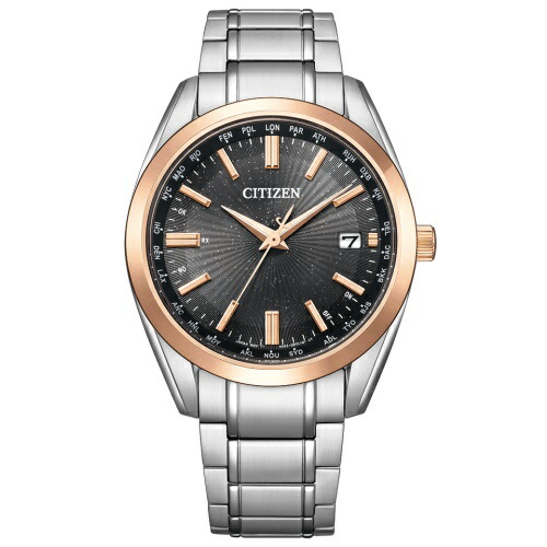 シチズン ウォッチ メンズ シチズン寄せあわせ CITIZEN COLLECTION CB0264-55E CITIZEN