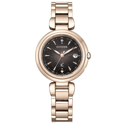 シチズン ウォッチ レディース クロスシー XC ES9467-97E CITIZEN