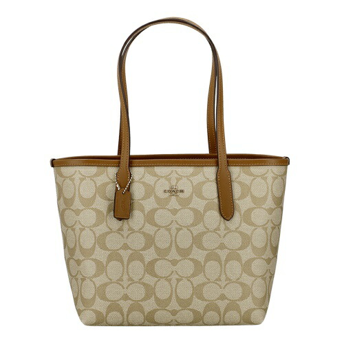 楽天市場】コーチ バッグ COACH アウトレット トートバッグ