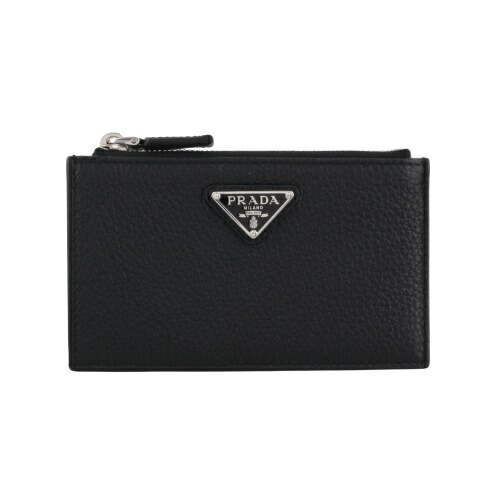 楽天市場】PRADA プラダ コインケース 2MM002 QHH メンズ レザー 小銭