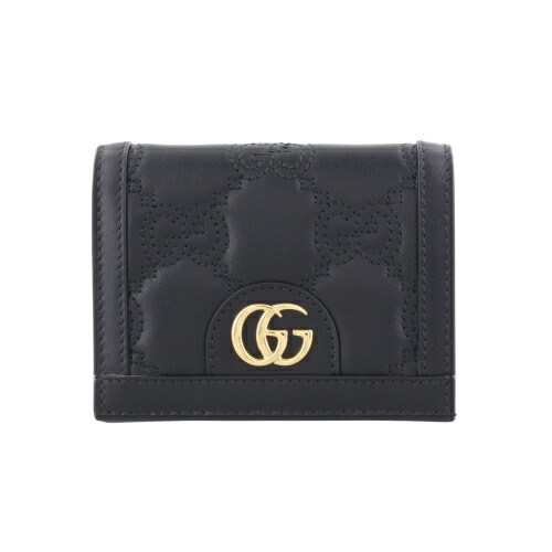 楽天市場】グッチ 財布 レディース 615525 GUCCI 二つ折り財布 Wホック