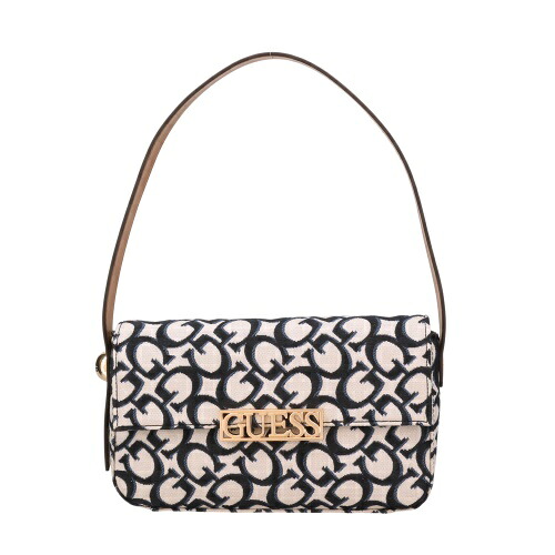 ゲス ショルダーバッグ レディース ネイビー GUESS MG732018 NAVY｜GINZA LoveLove（銀座ラブラブ）