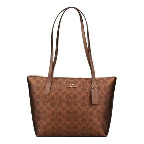 楽天市場】コーチ バッグ COACH アウトレット トートバッグ