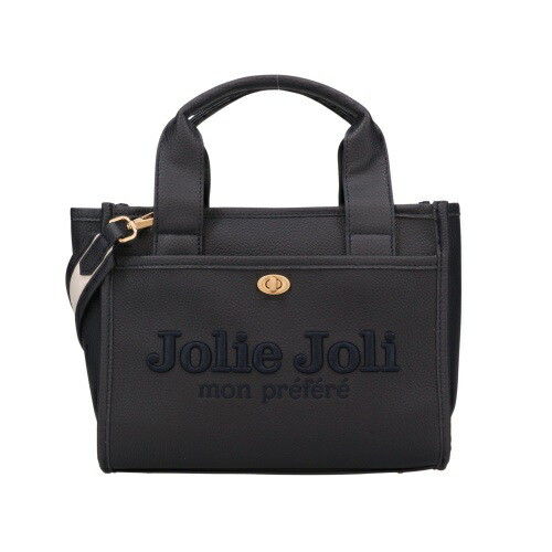 ジョリージョリ ハンドバック レディース 米国海軍 Jolie Joli JJ-2024121VL-020 NAVY